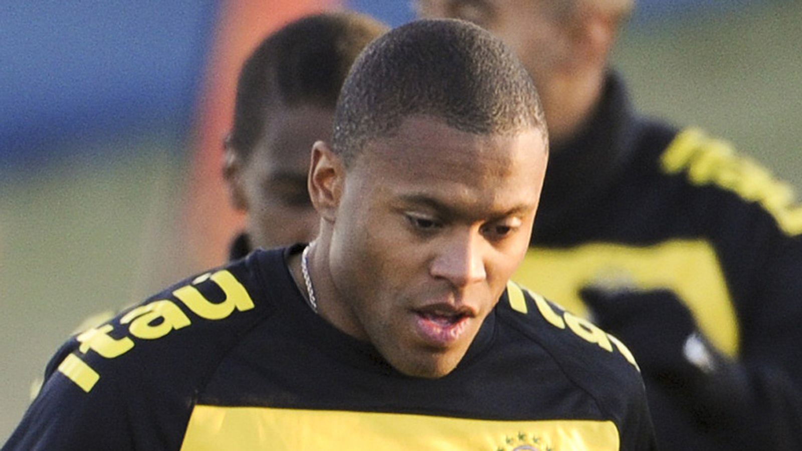 Malaga seal Baptista deal | Football News | Sky Sports Malaga seal Baptista deal