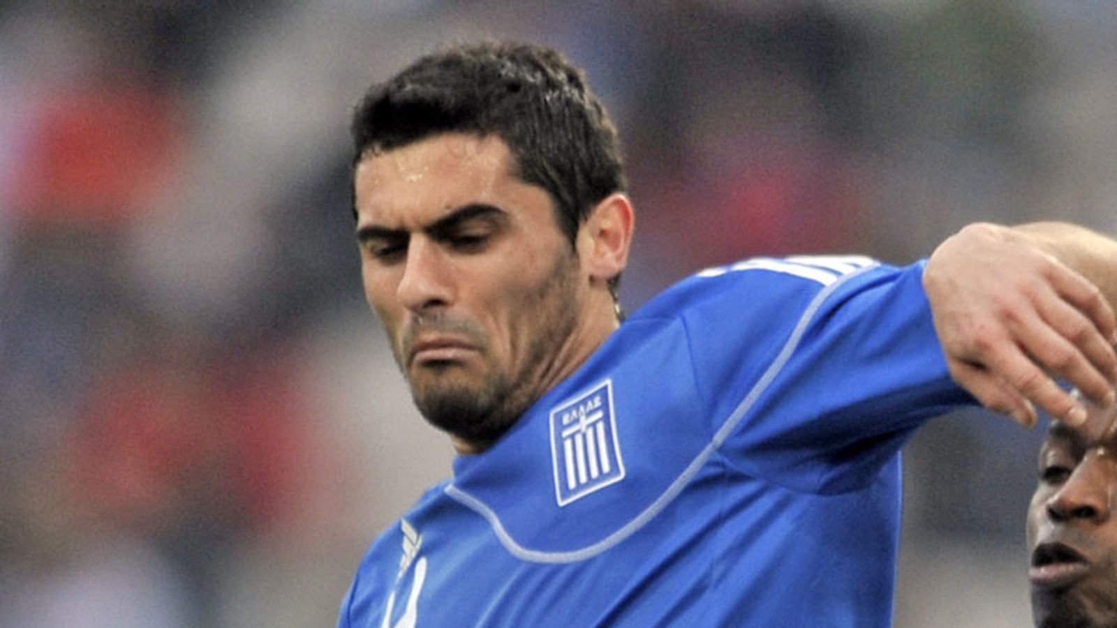 Transfer News Chievo sign Nikolaos Spyropoulos from Panathinaikos