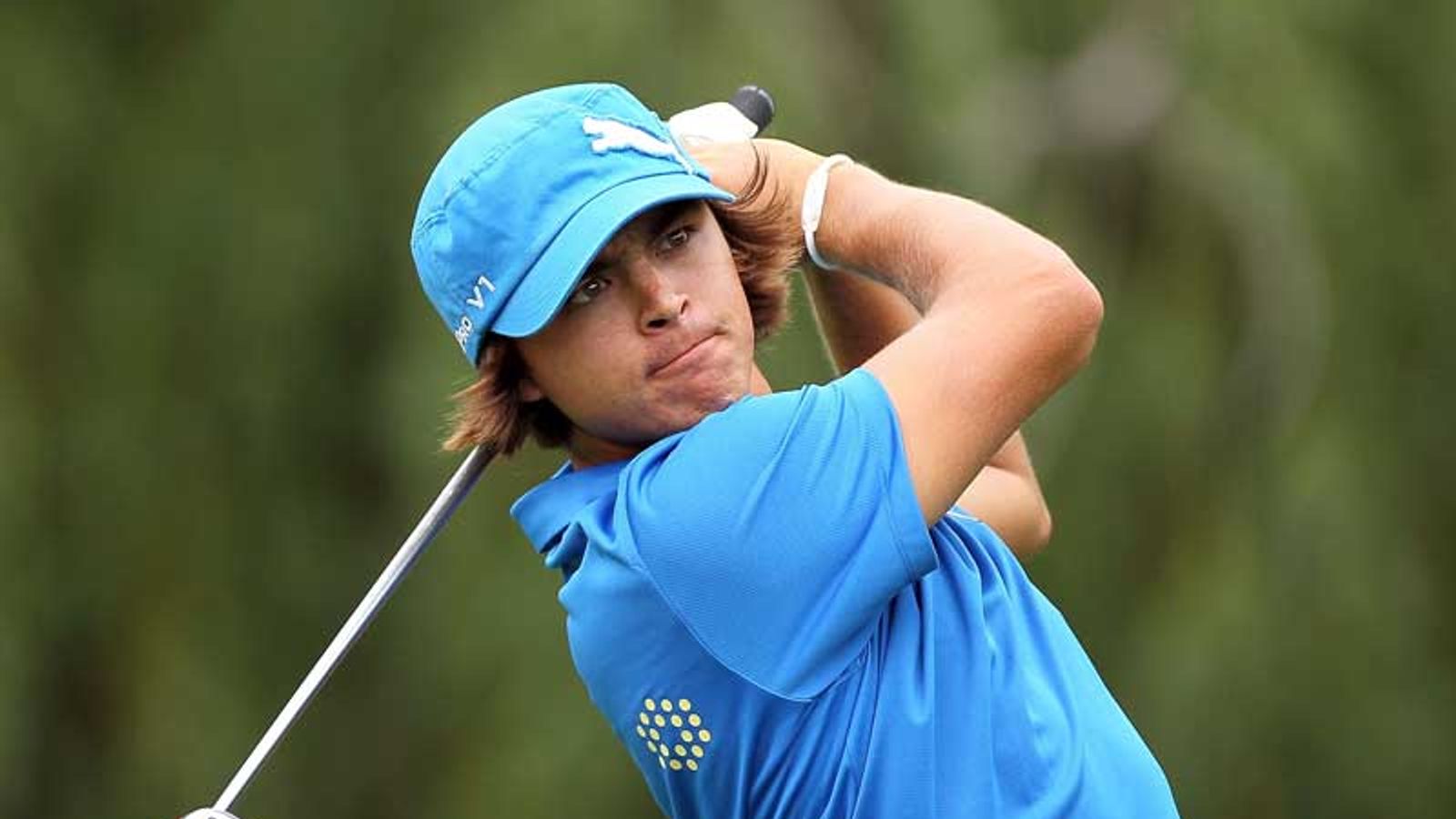 duvin golf