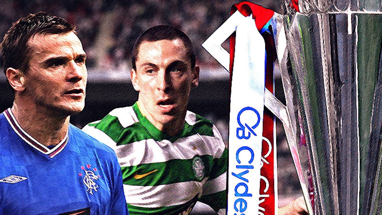 SPL live games Football News Sky Sports