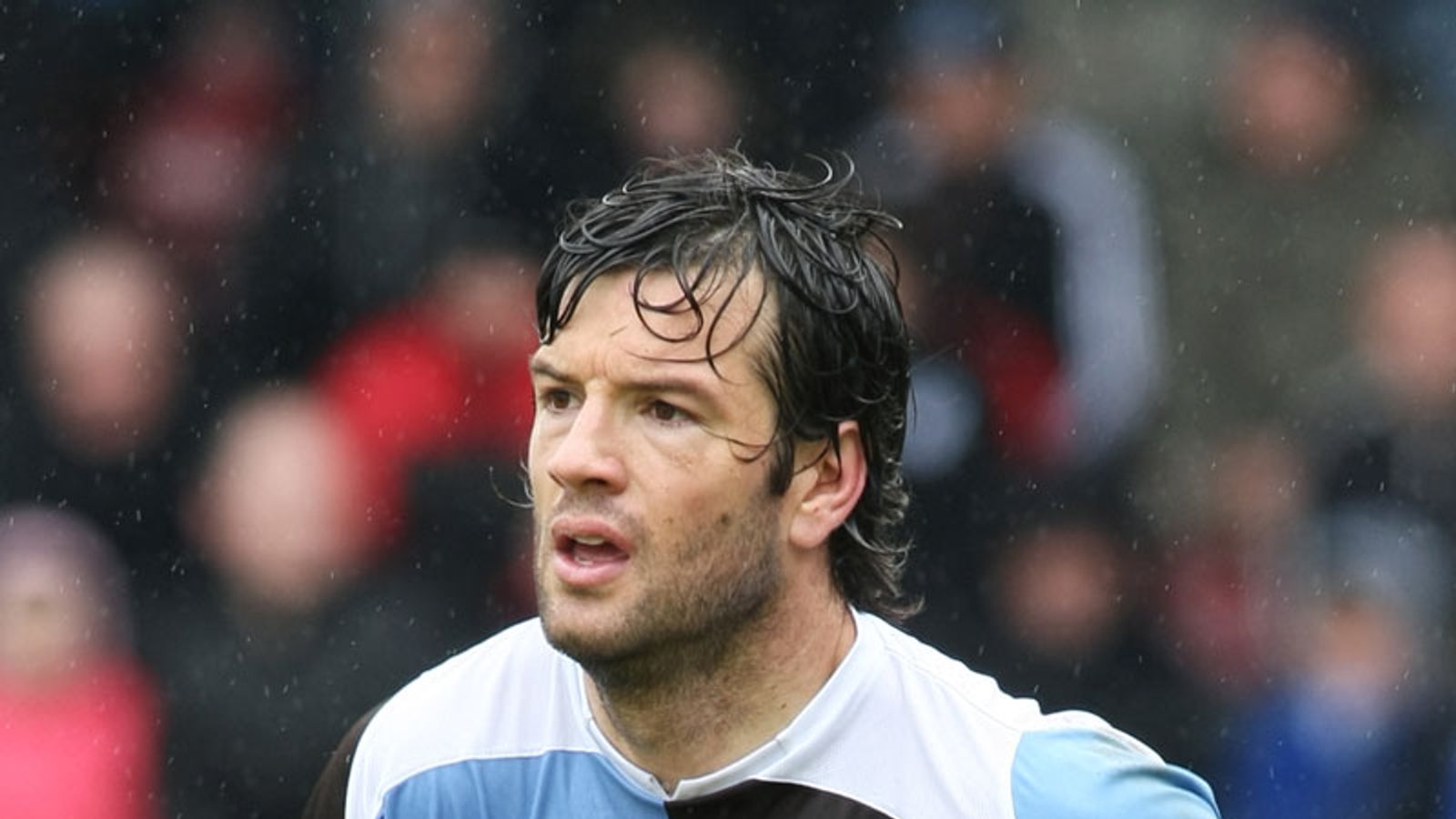 Brian Barry-Murphy has agreed a two-year contract with Rochdale after turni...
