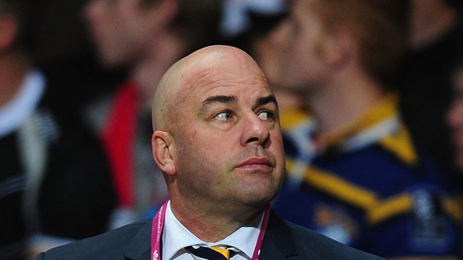 McClennan wants more | Rugby League News | Sky Sports