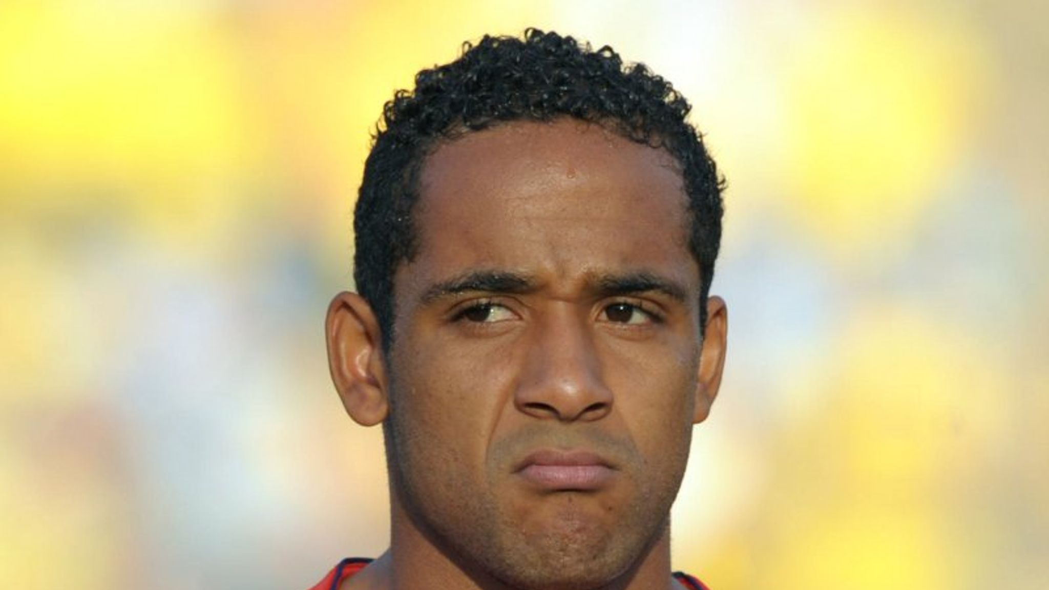 Beausejour available for Blues Football News Sky Sports