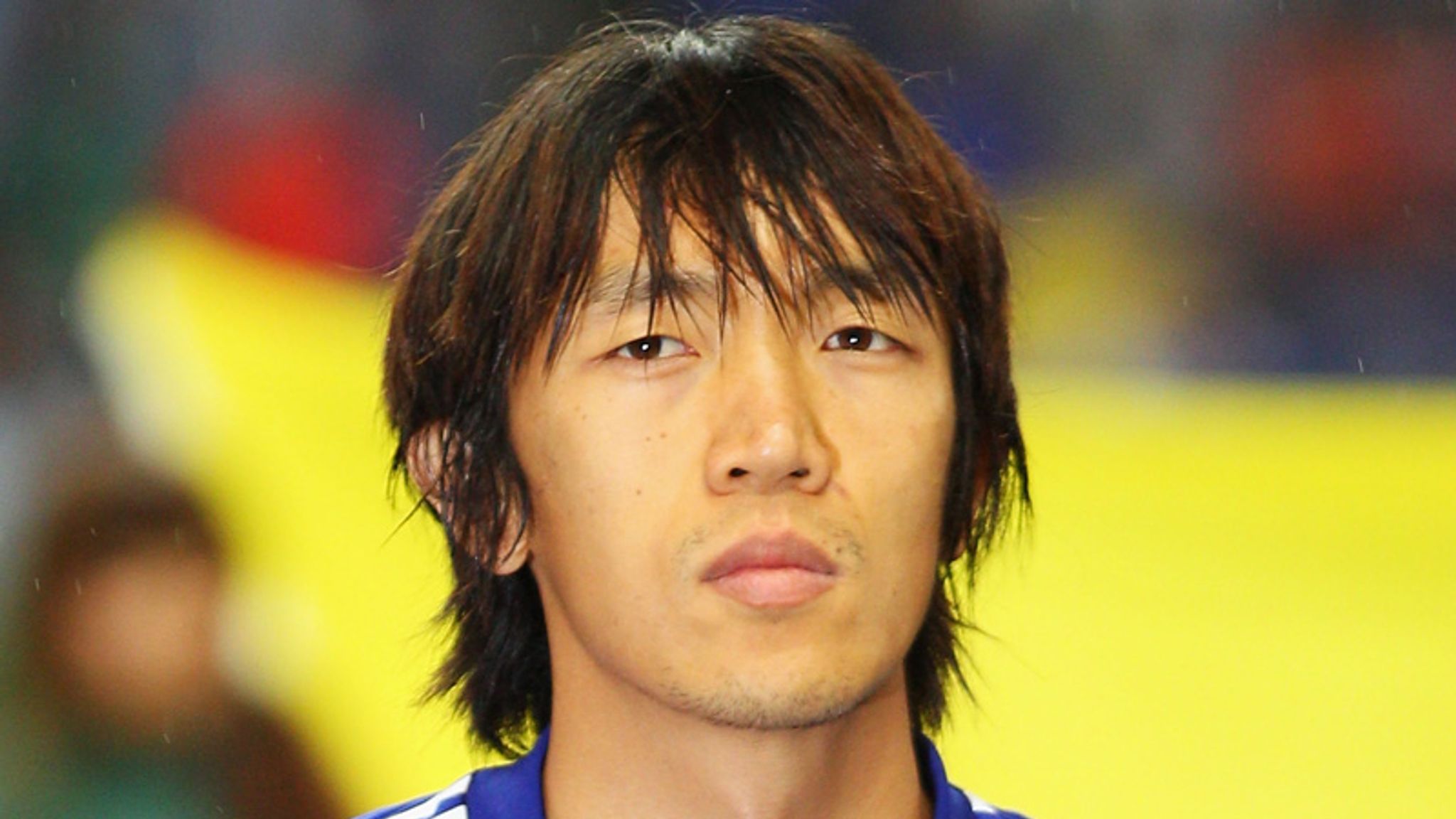 Shunsuke Nakamura's Instagram, Twitter & Facebook on IDCrawl