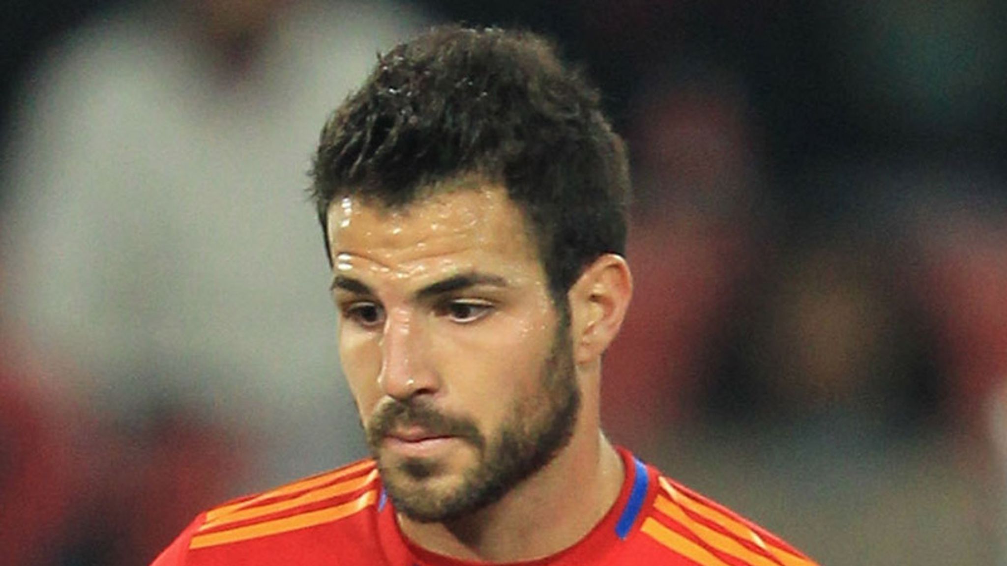 Fabregas fitness boost | Football News | Sky Sports