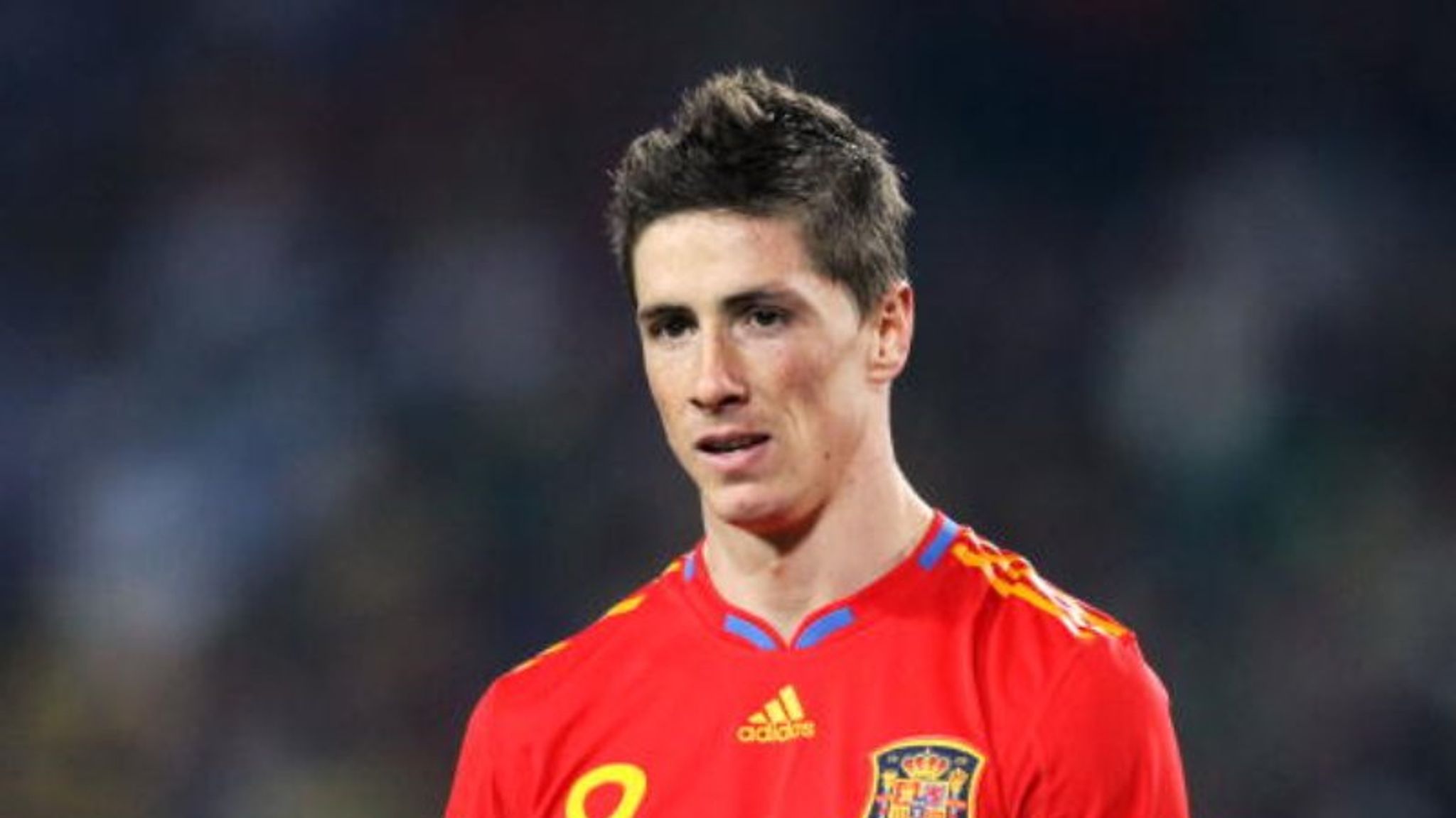 Fernando Torres refuses to commit future to Liverpool, Football News