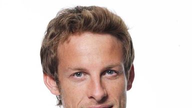 Jenson Button Q&a 