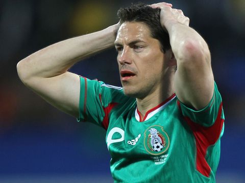 Image of Franco: Considering club options