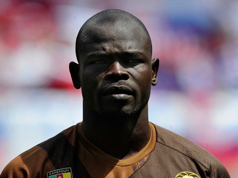 Image of Souleymanou: Denmark focus