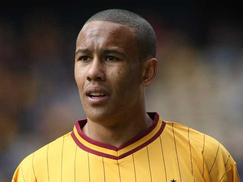 Image of Osborne: Saying goodbye to Bantams