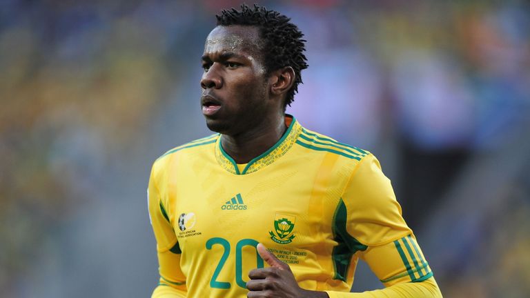 South Africa World Cup