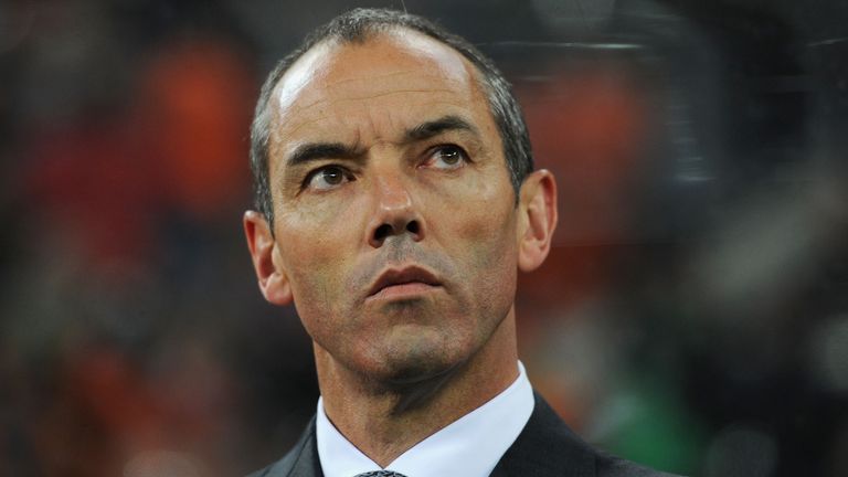 Paul Le Guen makes four changes to Cameroons XI
