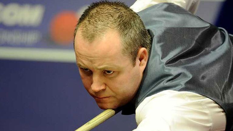 Higgins: Back by November