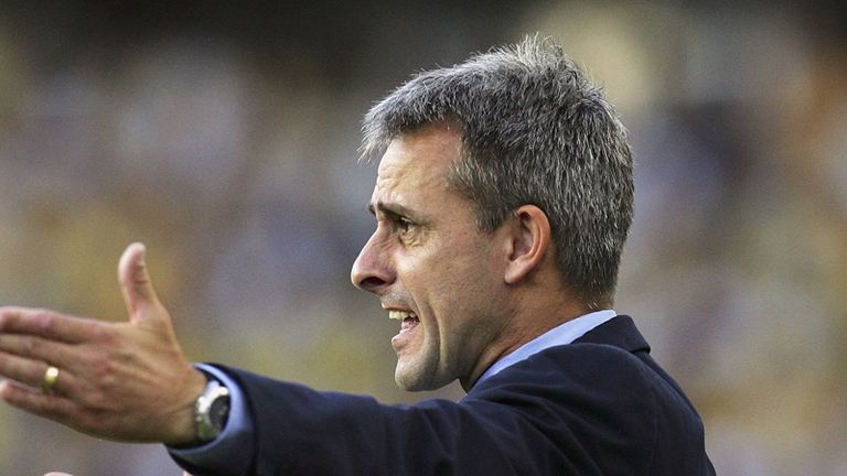 Littbarski: Wolfsburg appointment