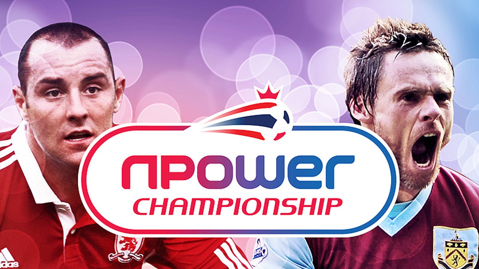 npower Football League Championship (2010 11 Season)