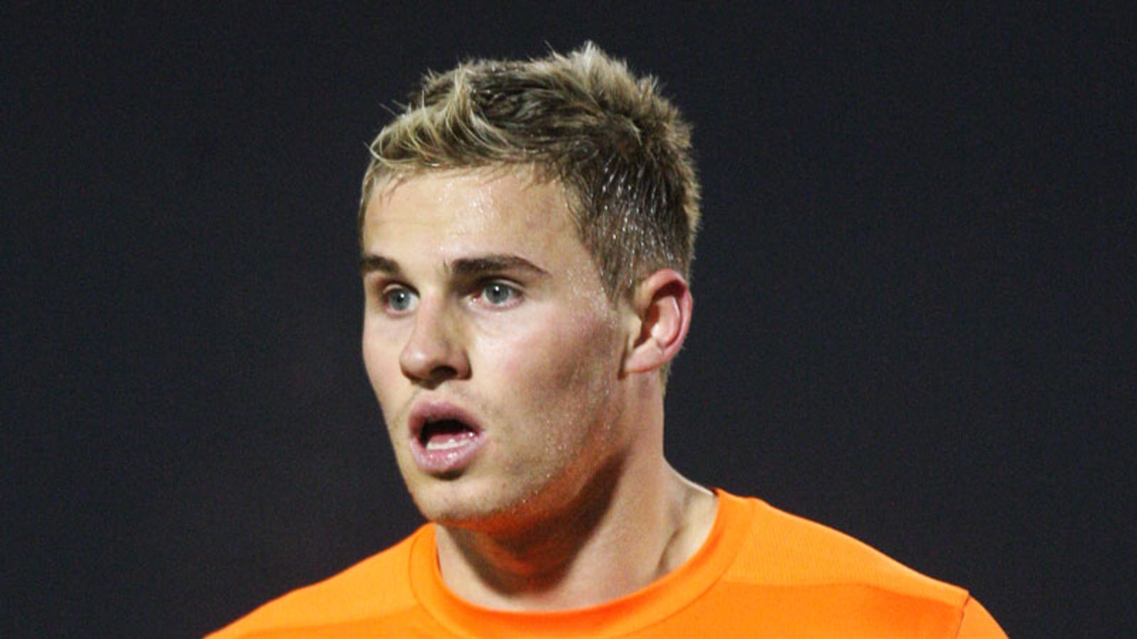 Footballer charged with sex attack | Football News | Sky Sports