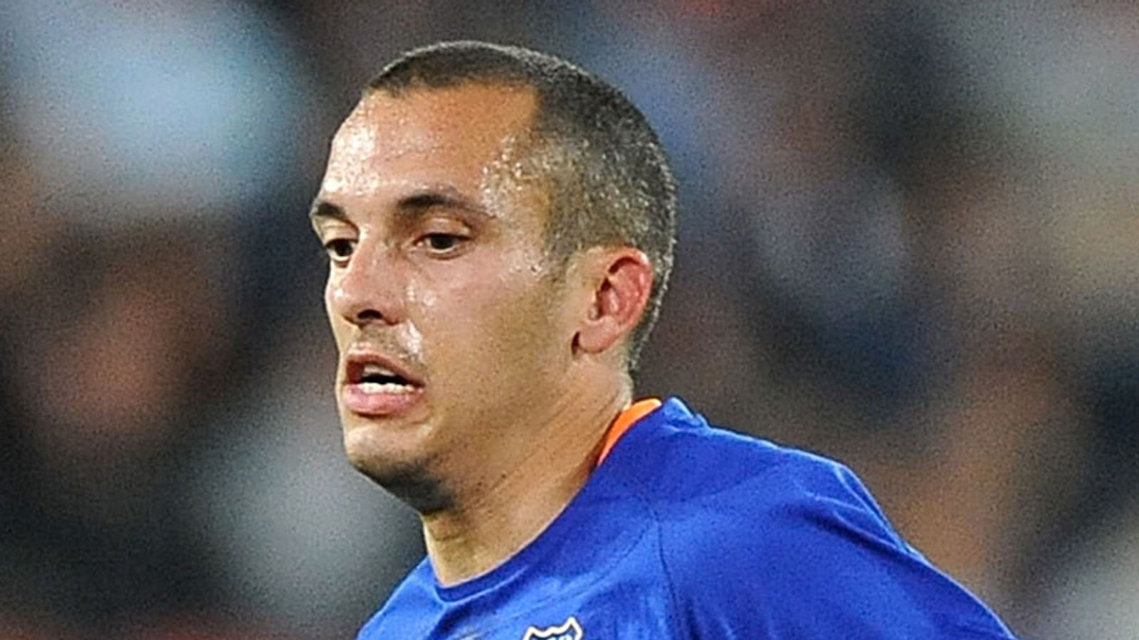 Osman fears Villa backlash Football News Sky Sports