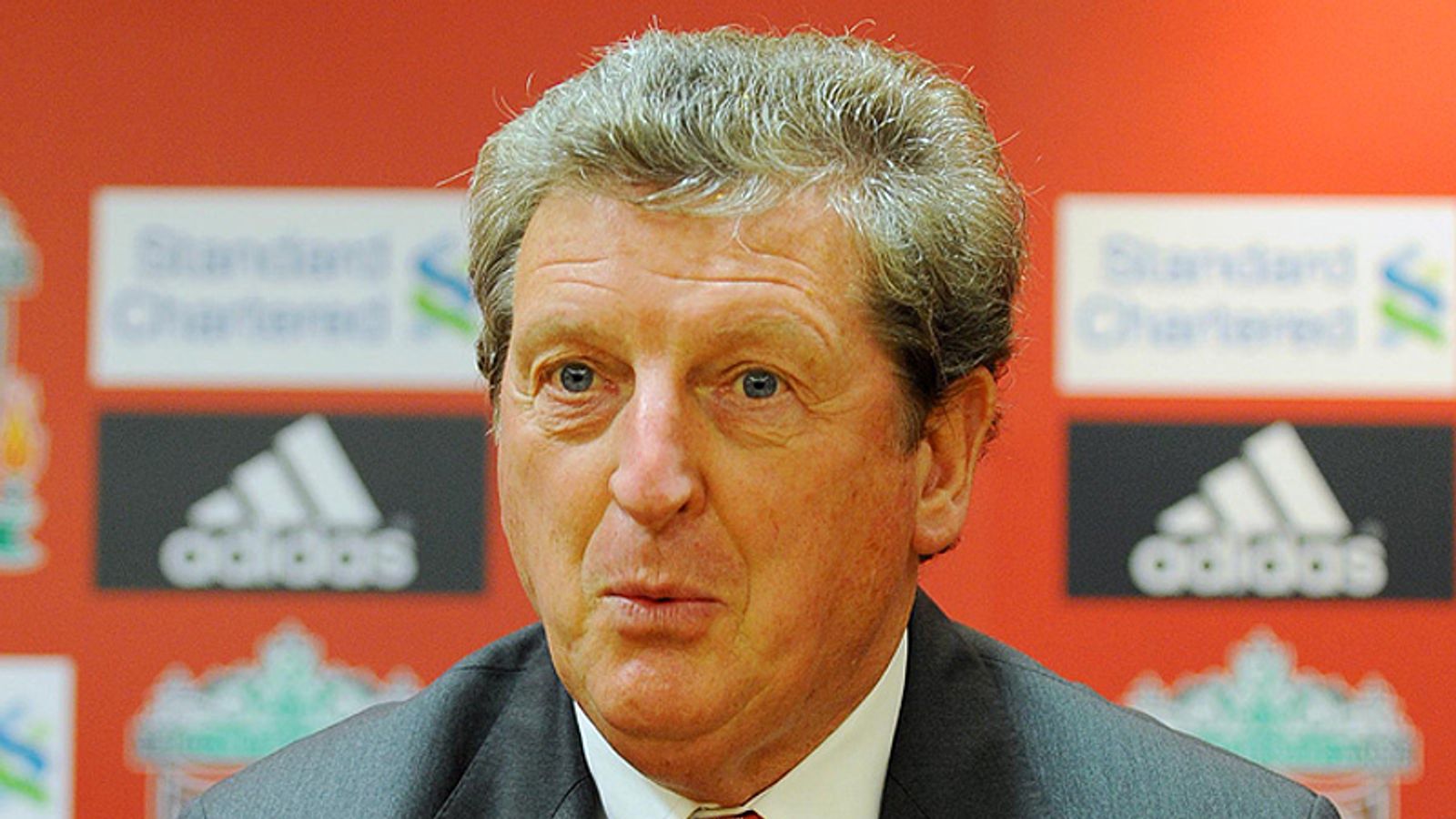 Hodgson hopes to keep stars Football News Sky Sports