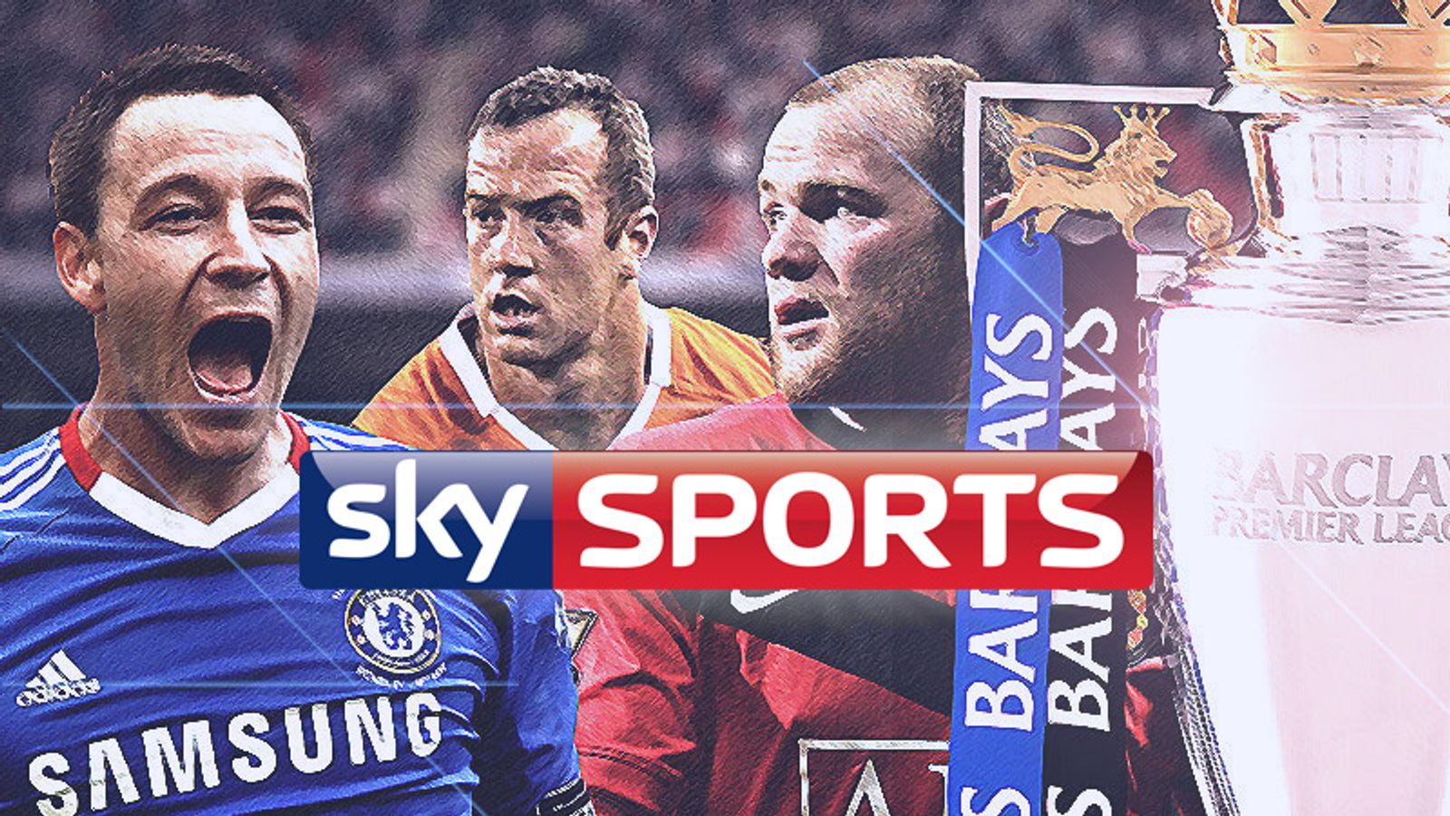 Premier League live games | Football News | Sky Sports