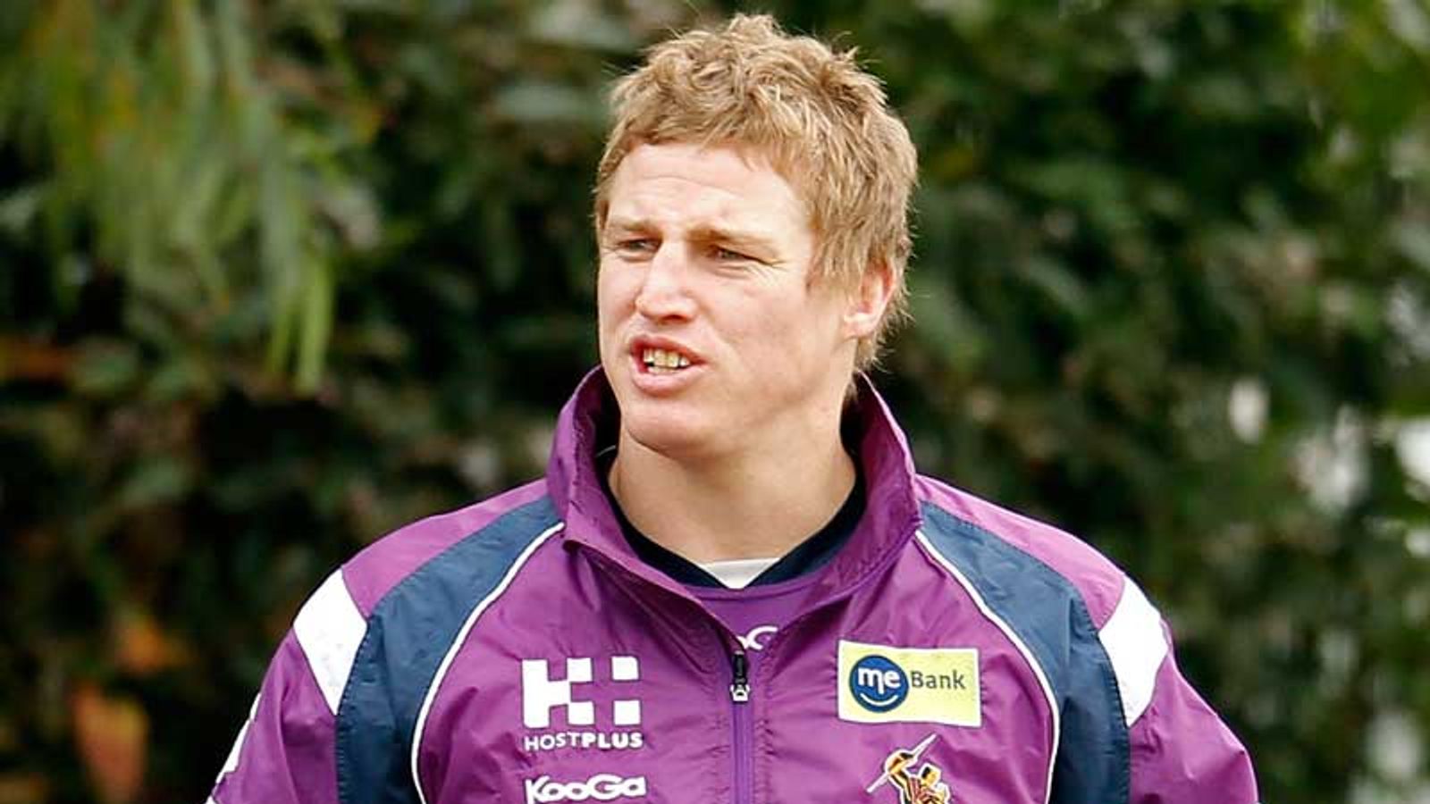 Josh Finch Rugby Morgan to keep on looking | Rugby League News | Sky Sports