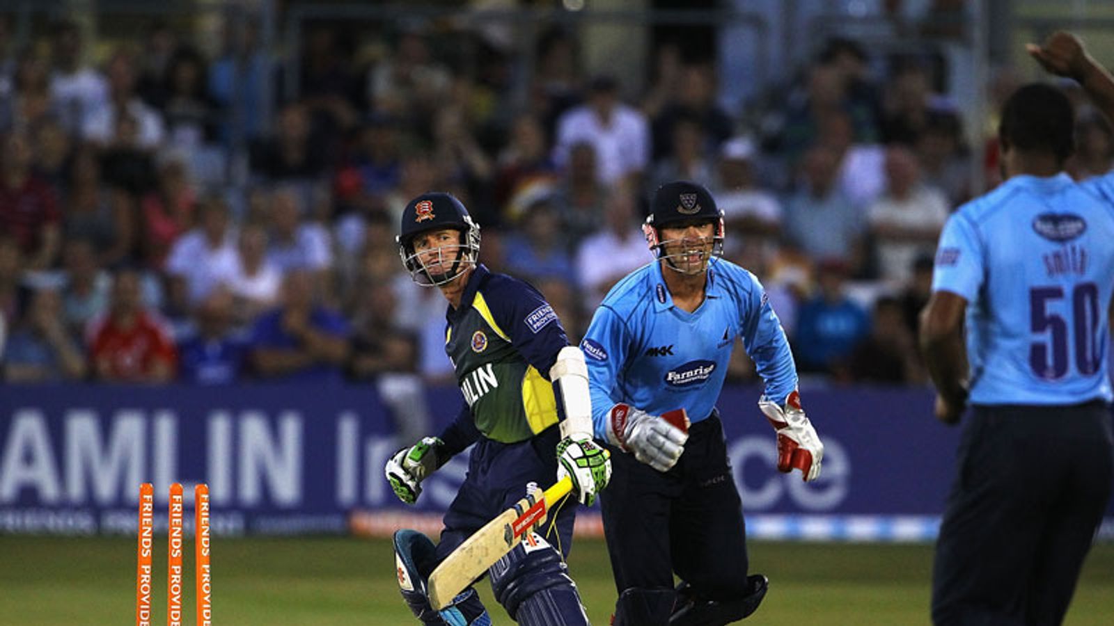 Flower makes Zimbabwe return Cricket News Sky Sports