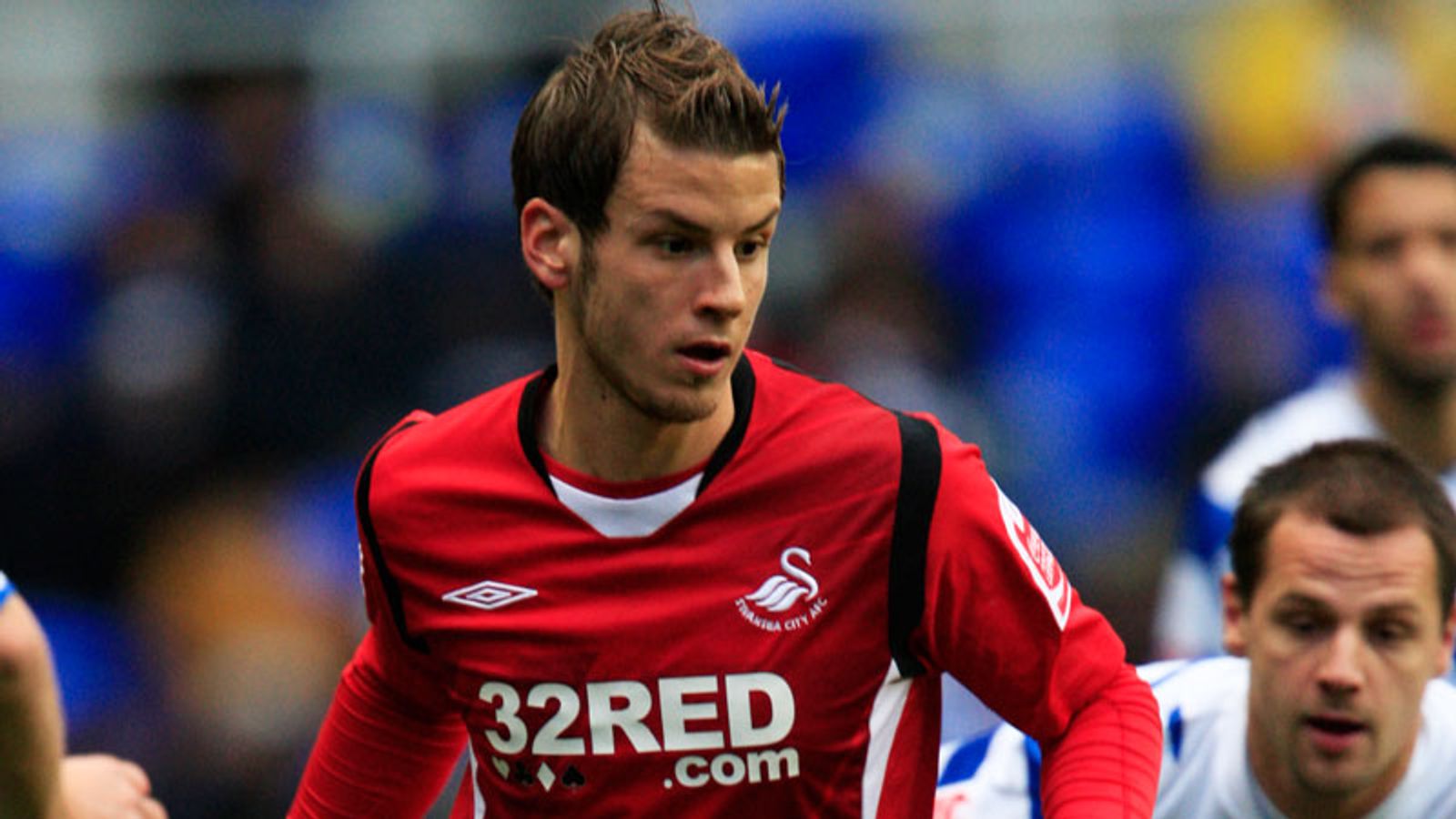 Orlandi finally fighting fit | Football News | Sky Sports