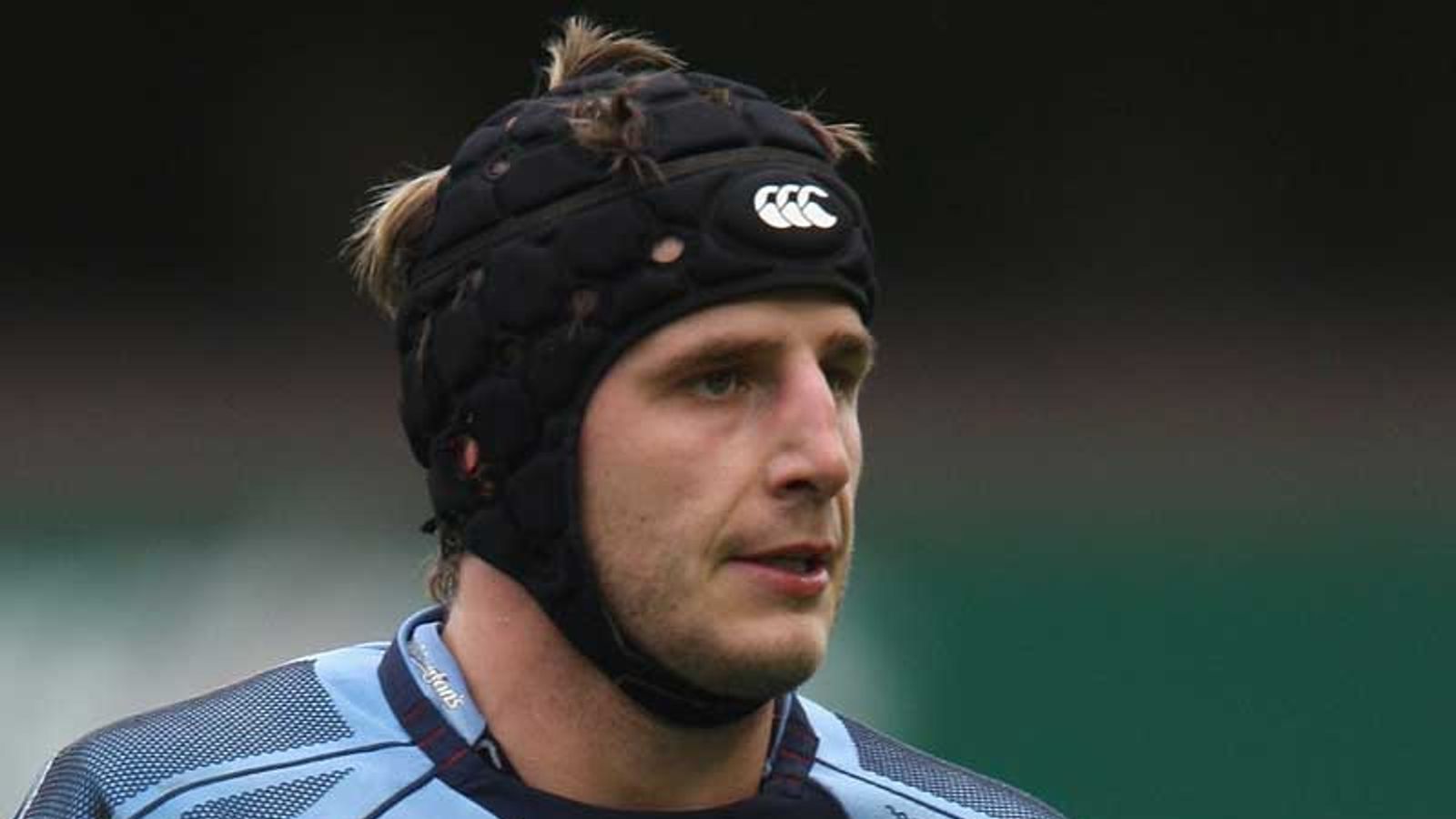 Blues release Wales duo | Rugby Union News | Sky Sports