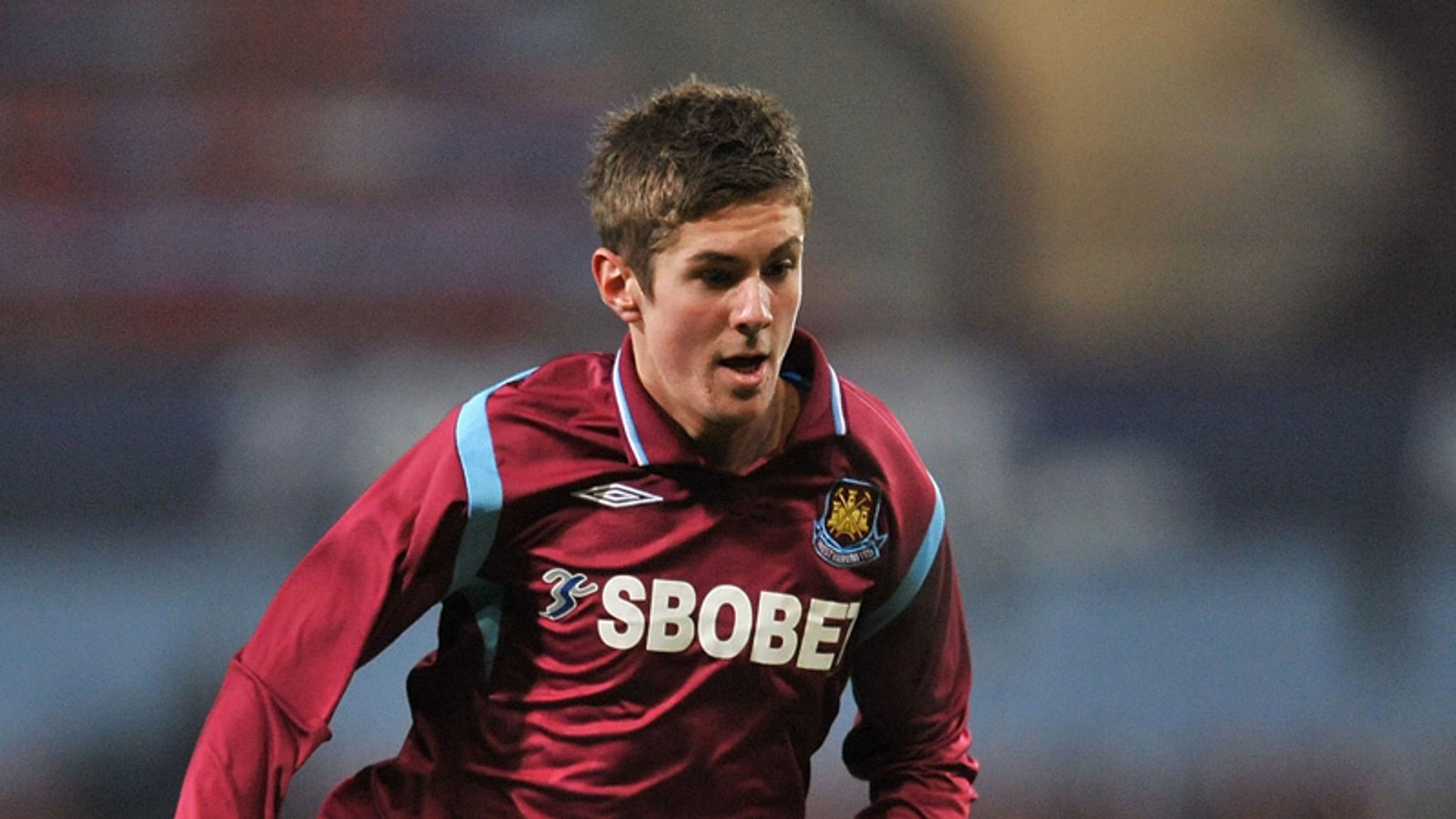 Kearns attracting interest Football News Sky Sports