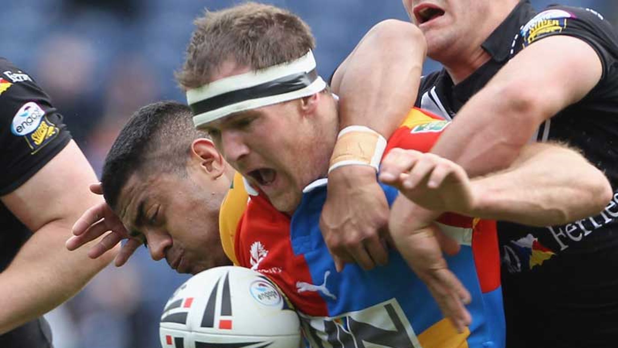 Orr returning to the Jungle | Rugby League News | Sky Sports