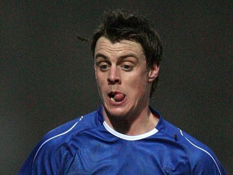 Image of Morris: On trial with Bulls