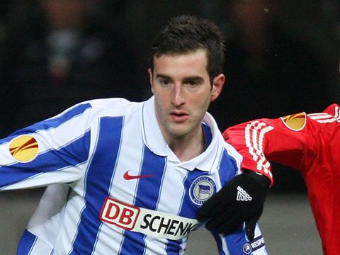 Image of Nicu: Joined Freiburg