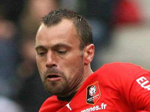 Image of Pagis: Rennes legend