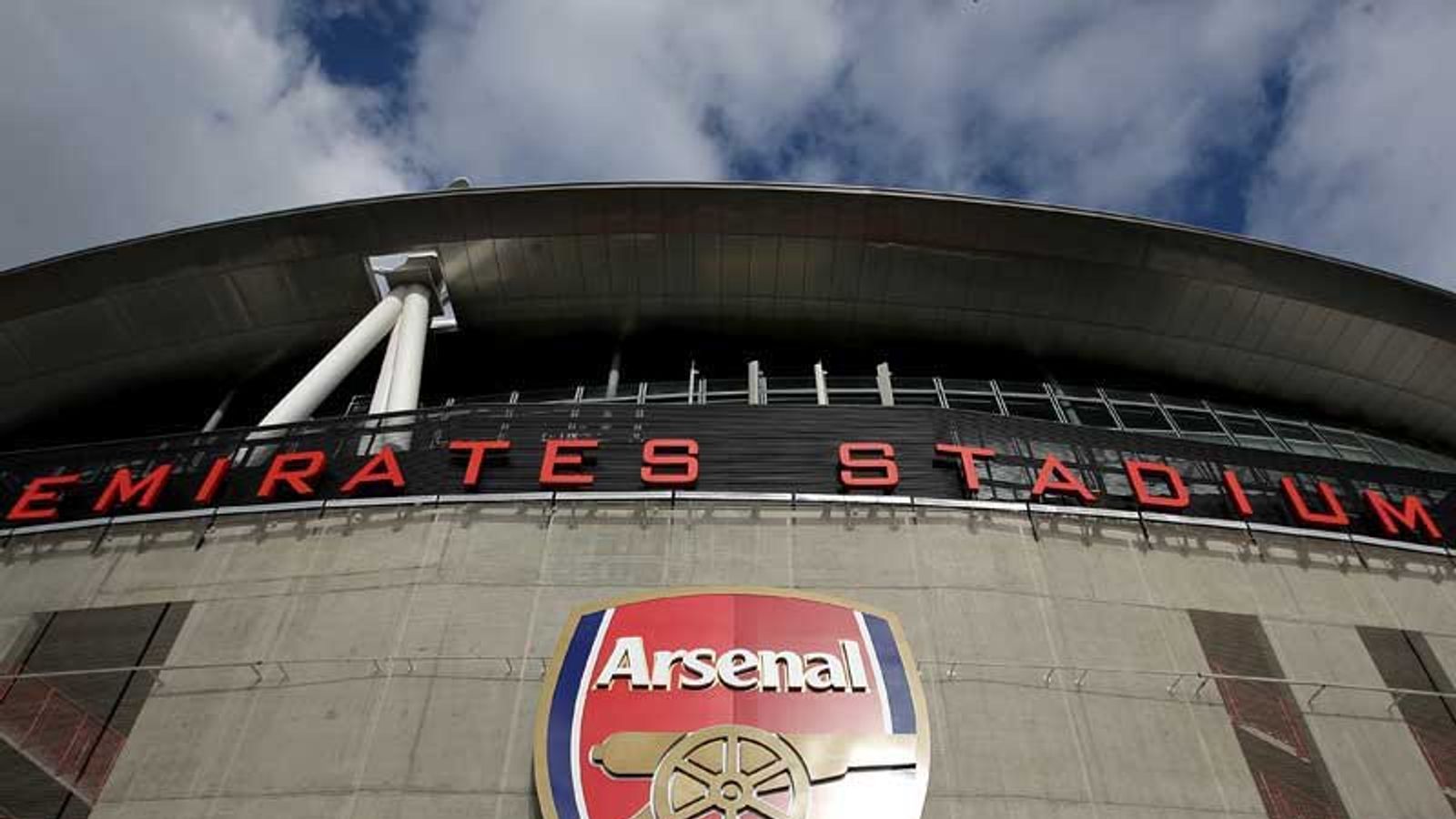 Arsenal Announce Record Profits | Football News | Sky Sports