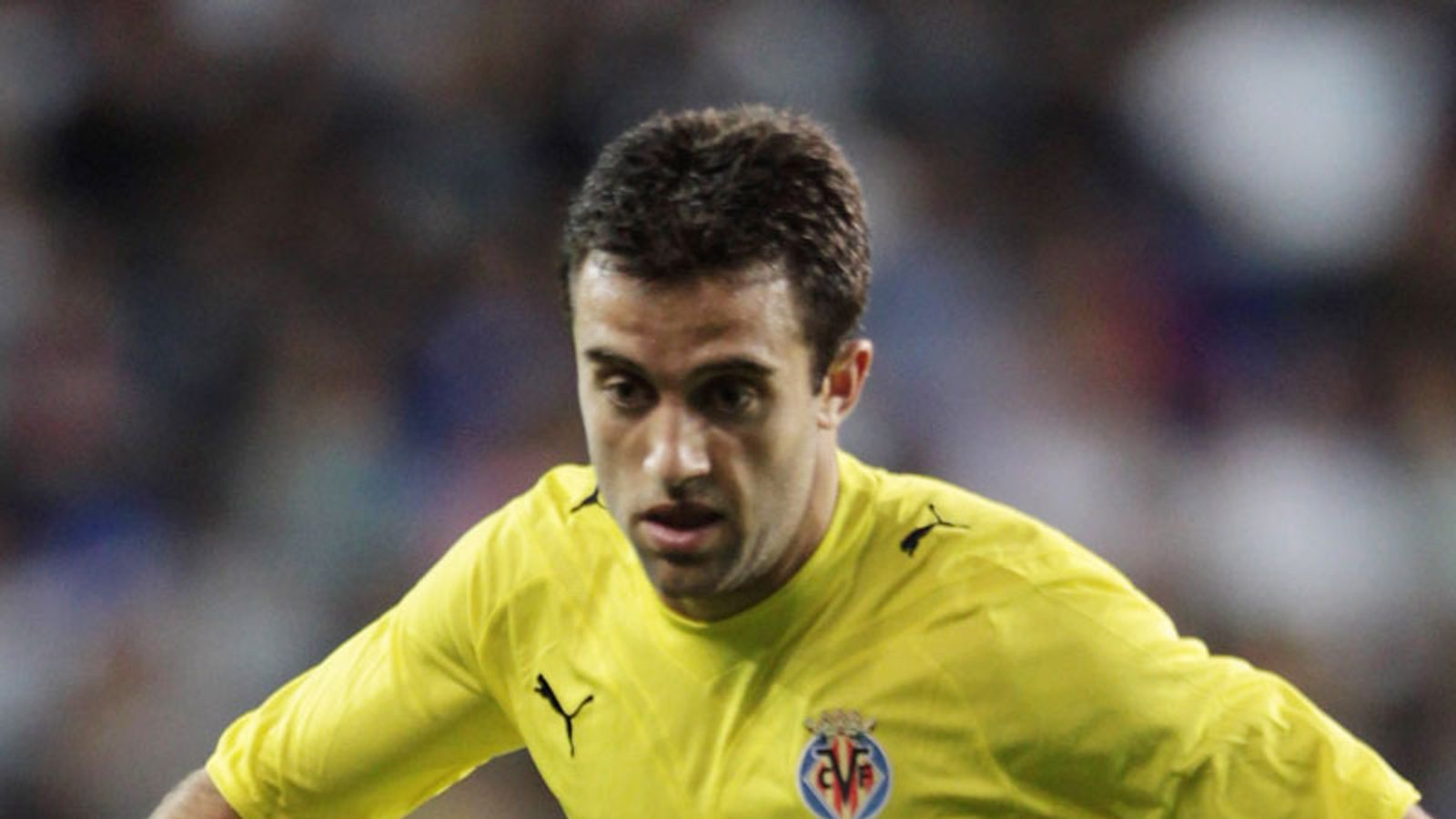Rossi keen to head home Football News Sky Sports