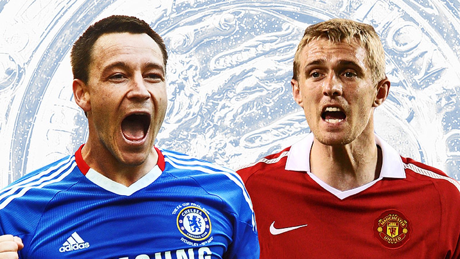 Chelsea V Man Utd Preview Football News Sky Sports