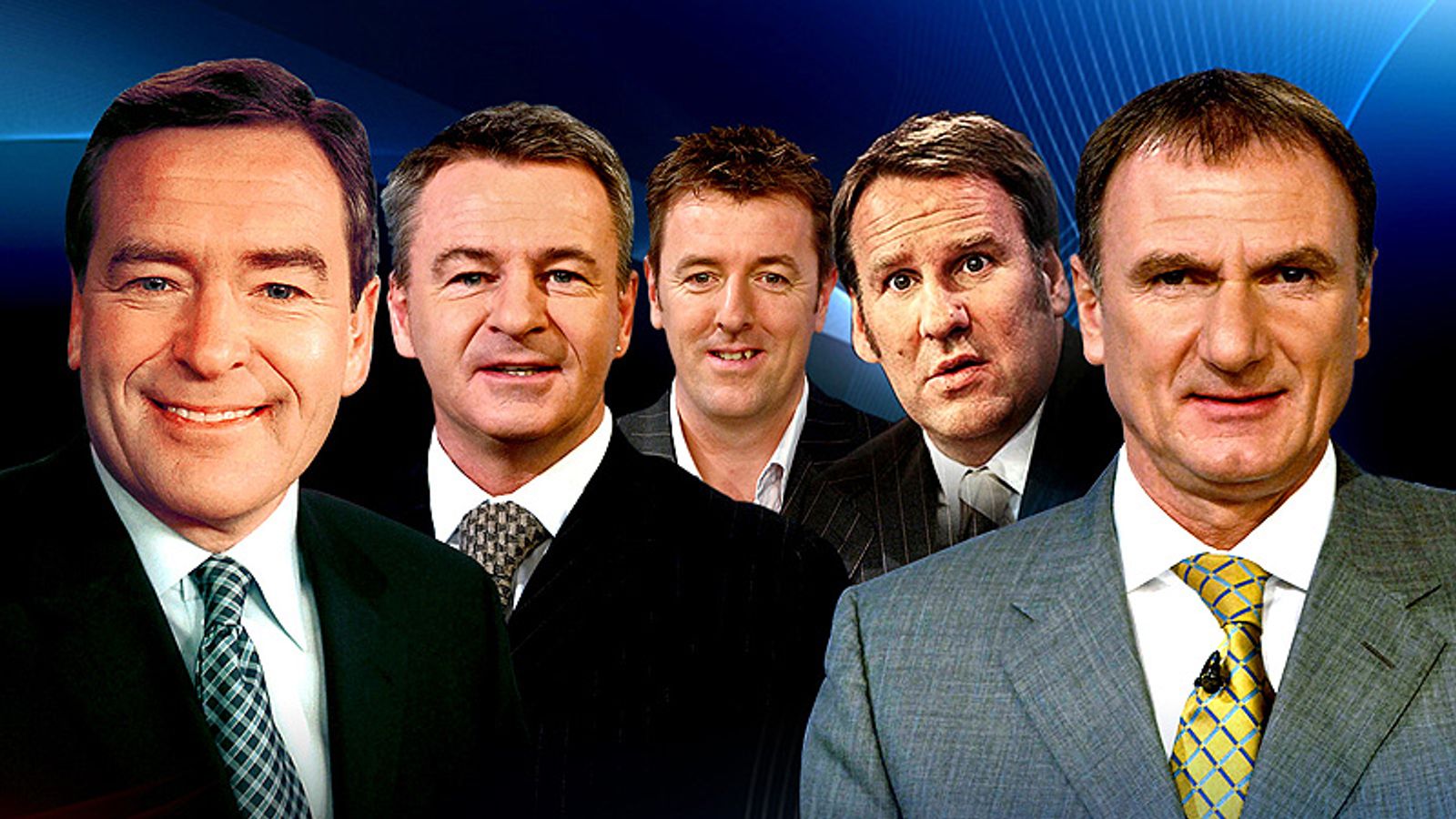 sky sports news pundits today live