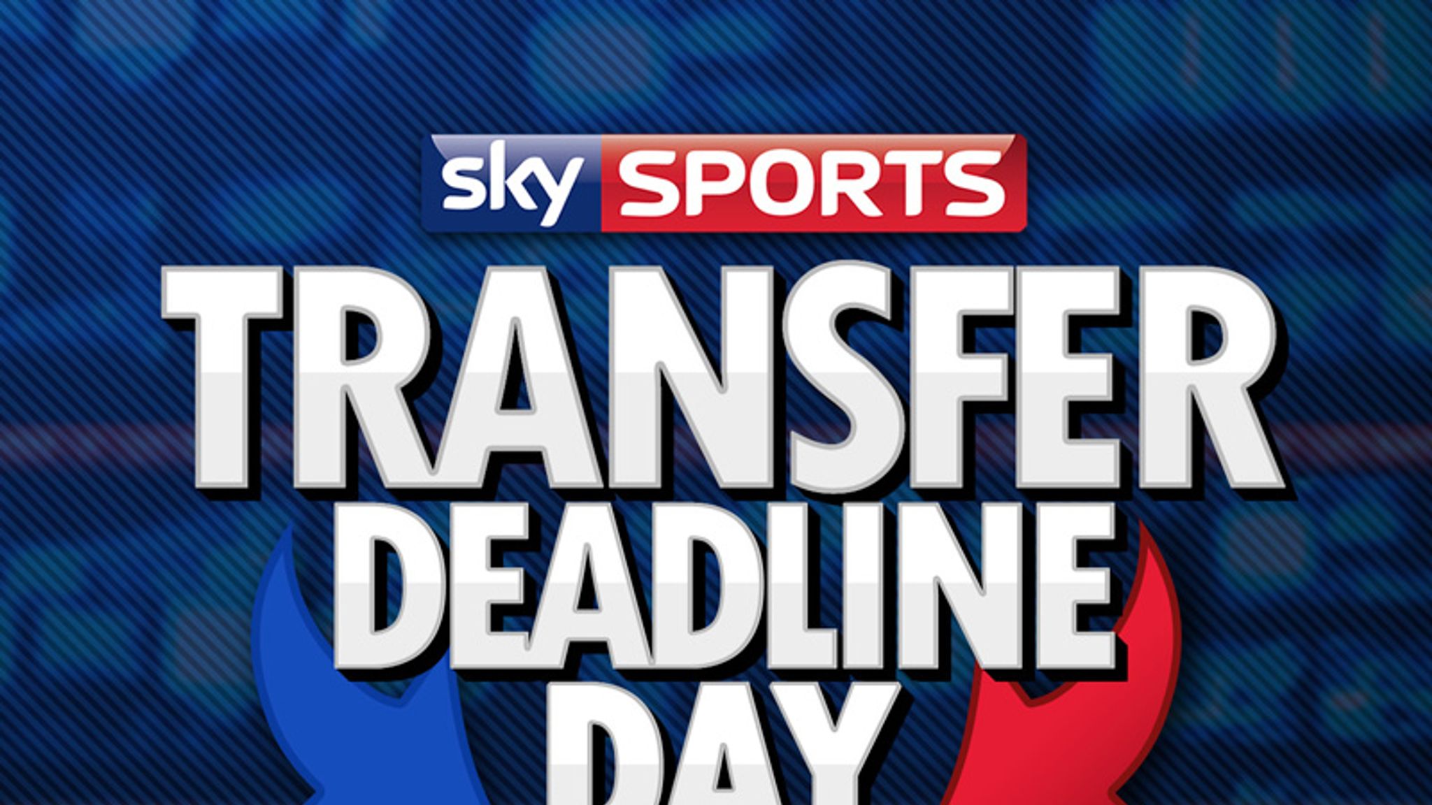 Deadline day Football News Sky Sports