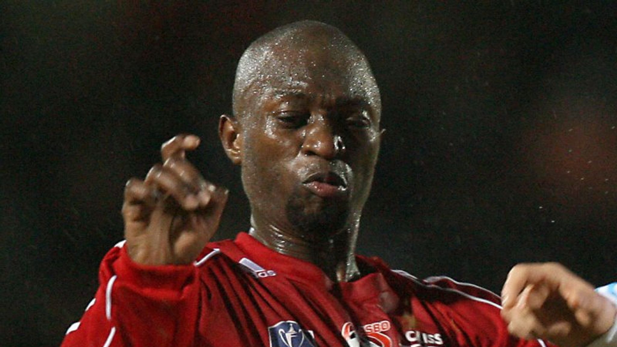 Congo star signs for Latics Football News Sky Sports