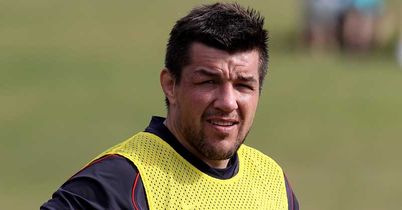 Fourie: anxious wait