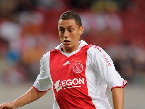 Image of Ismail Aissati: Targeting a foreign move in the summer