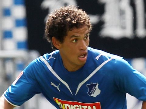 Image of Eduardo: Looking forward