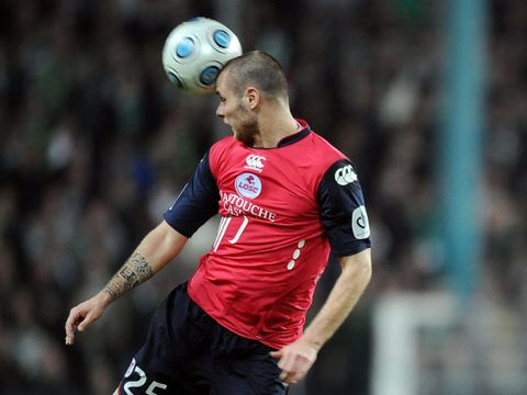 Image of Plestan: Schalke move