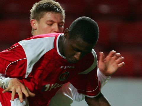 Image of Mambo: Available to make his debut at Coventry