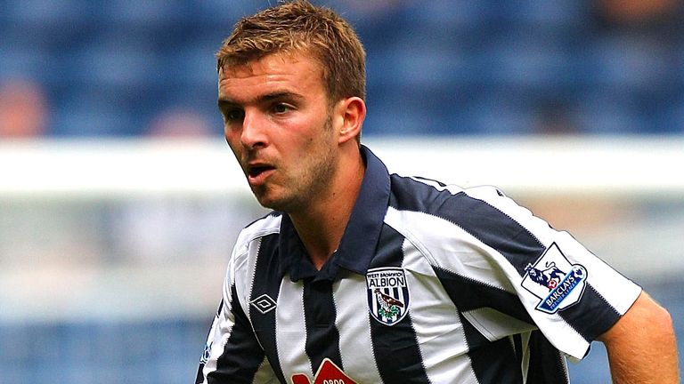 Morrison savours comeback | Football News | Sky Sports