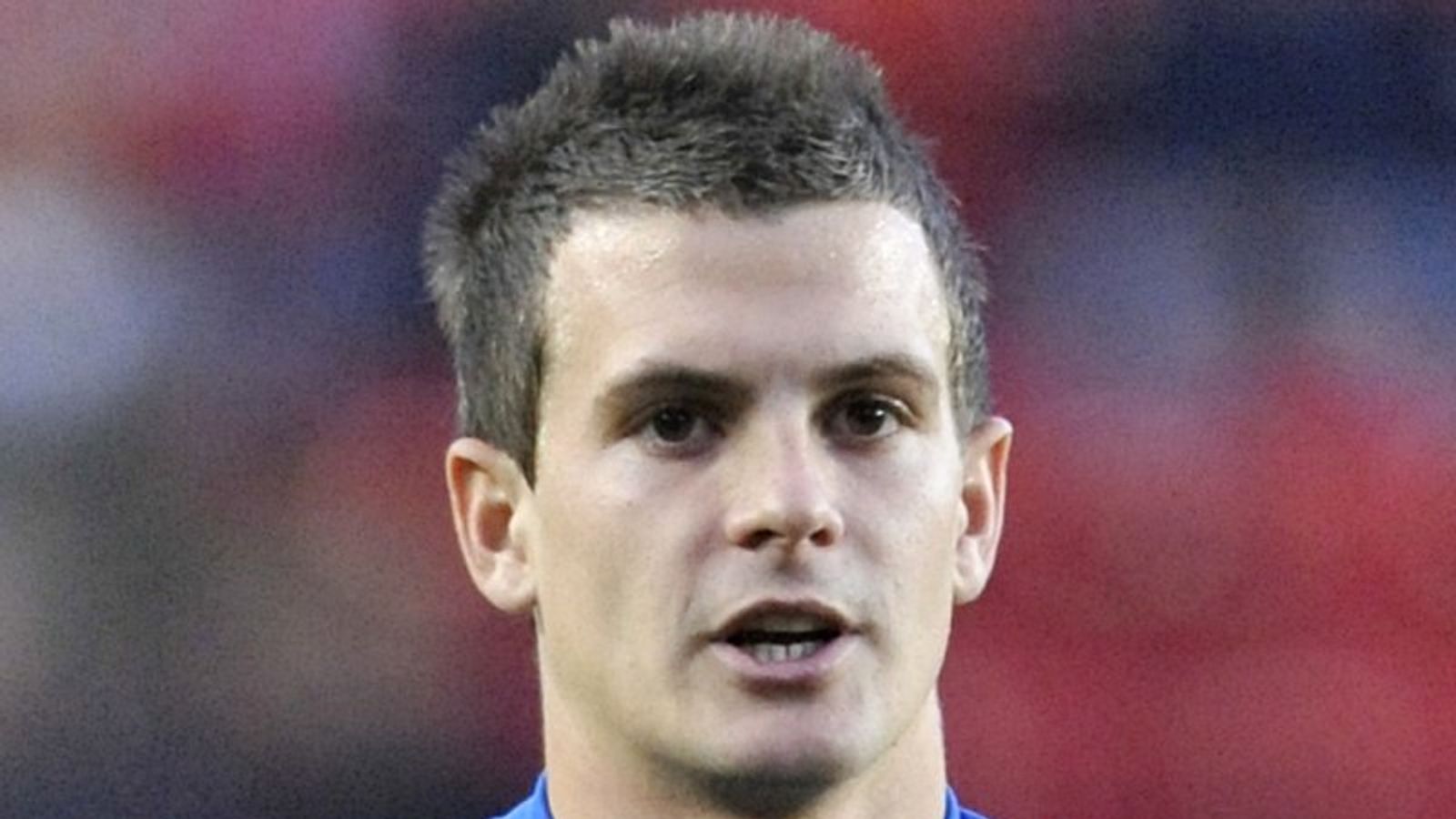 Cox in Championship chase Football News Sky Sports