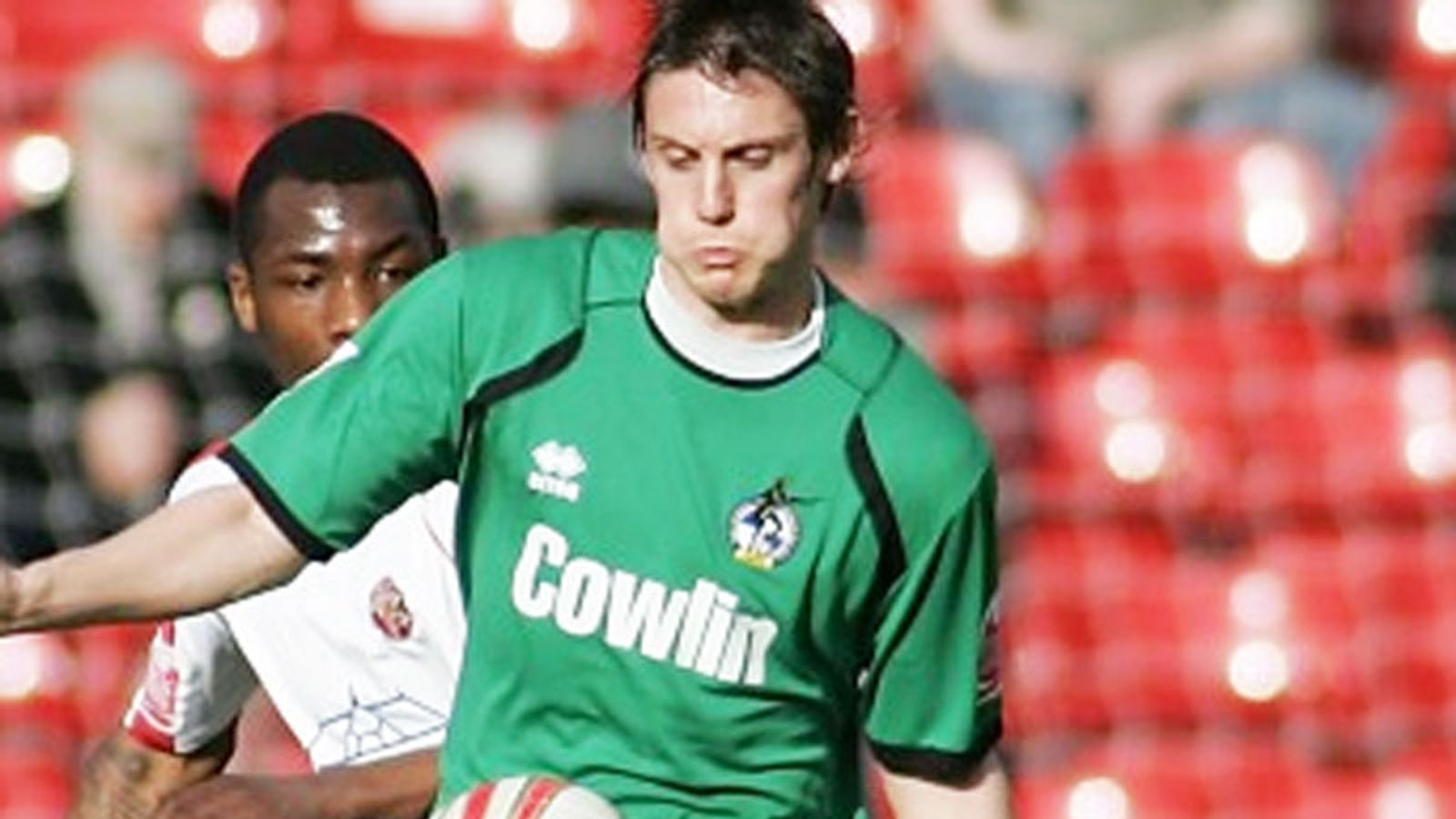 Hibs suffer Duffy setback Football News Sky Sports