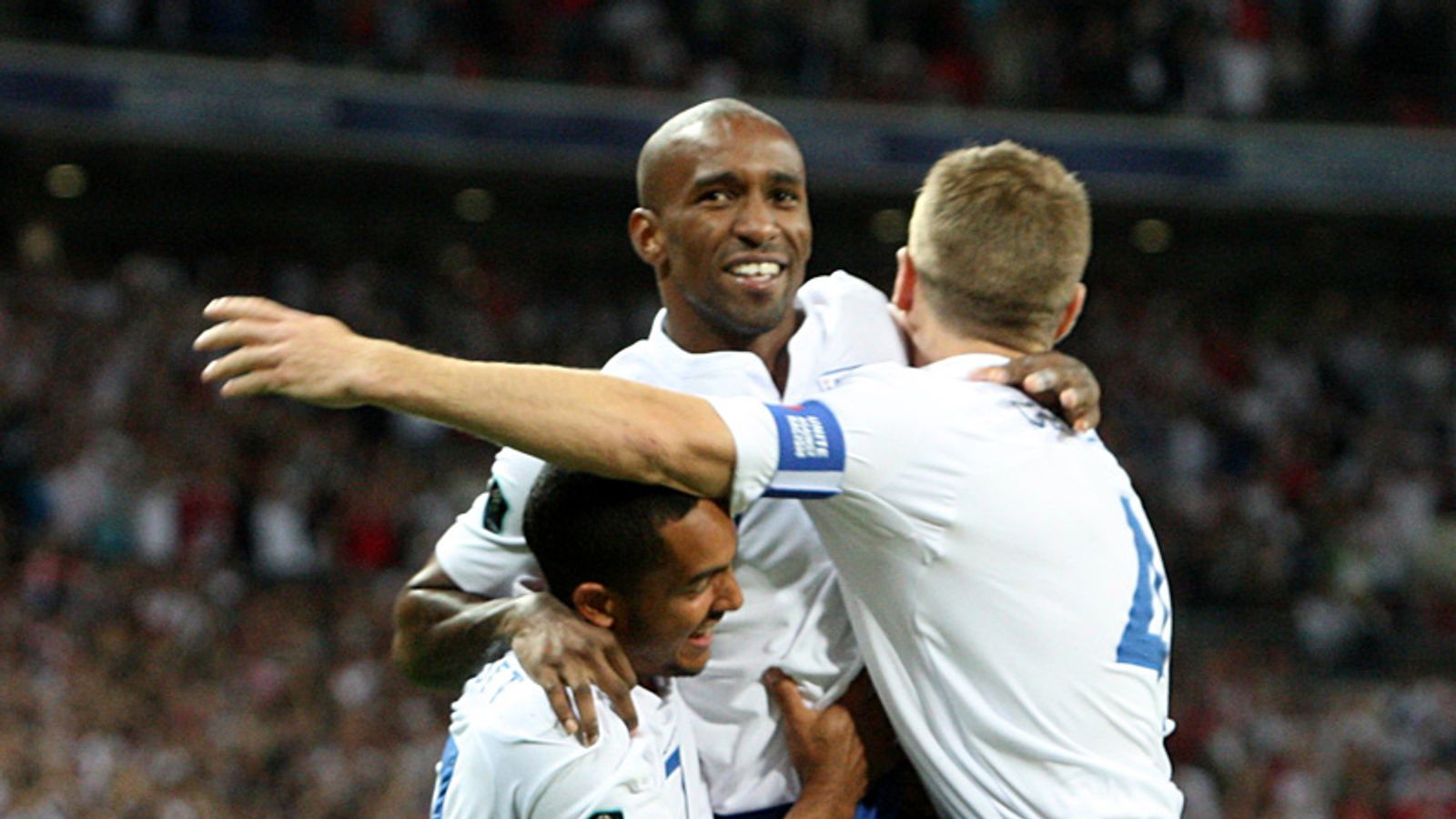 England 4 - 0 Bulgaria - Match Report & Highlights