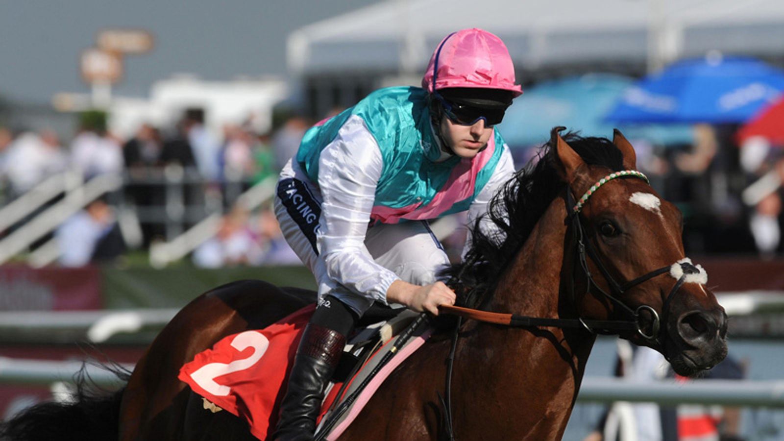 Frankel heads Greenham field | Racing News | Sky Sports