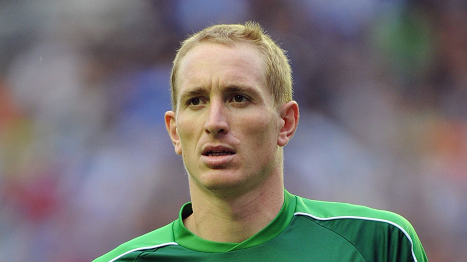 Kirkland hopes to keep jersey | Football News | Sky Sports