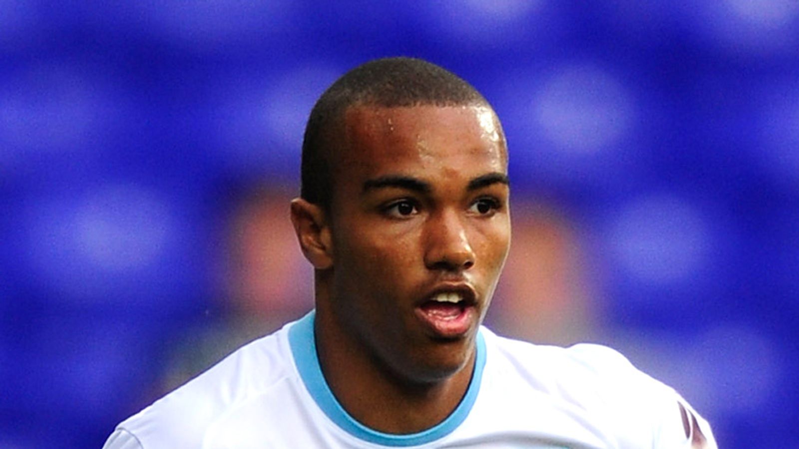 Stanislas has faith in Grant | Football News | Sky Sports